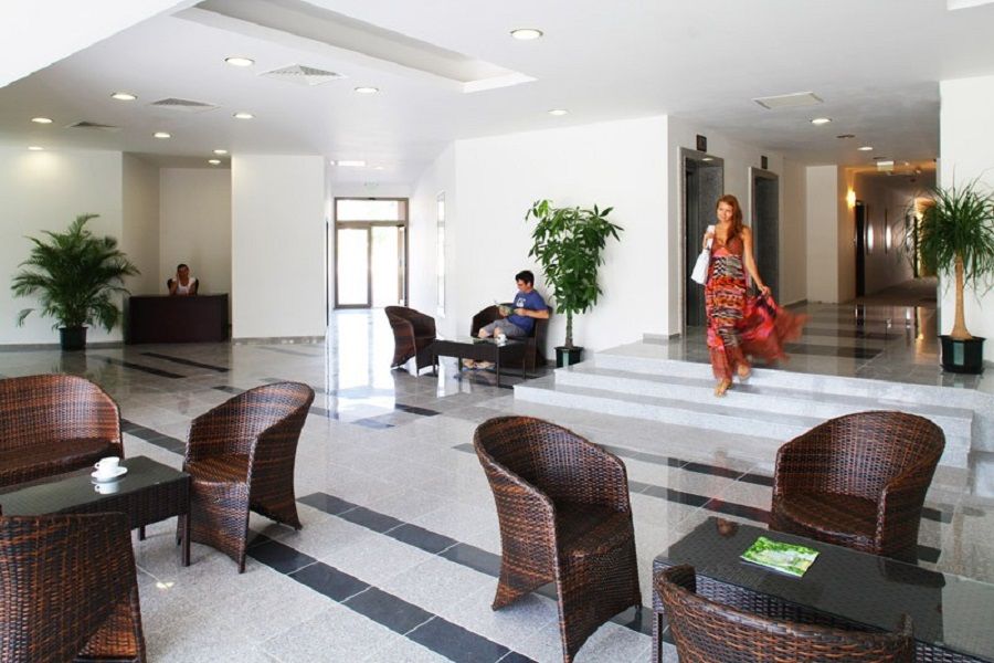 Квартира на Солнечном берегу, Болгария, 100 м² - фото 7