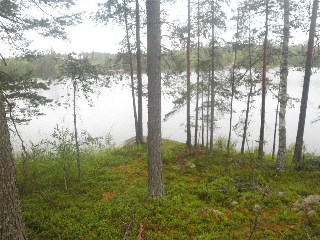 Земля в Сулкава, Финляндия, 5 037 м2 - фото 1