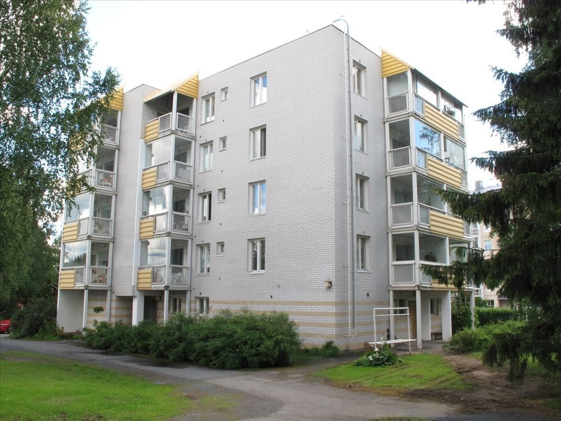 Квартира в Юва, Финляндия, 67.5 м2 - фото 1