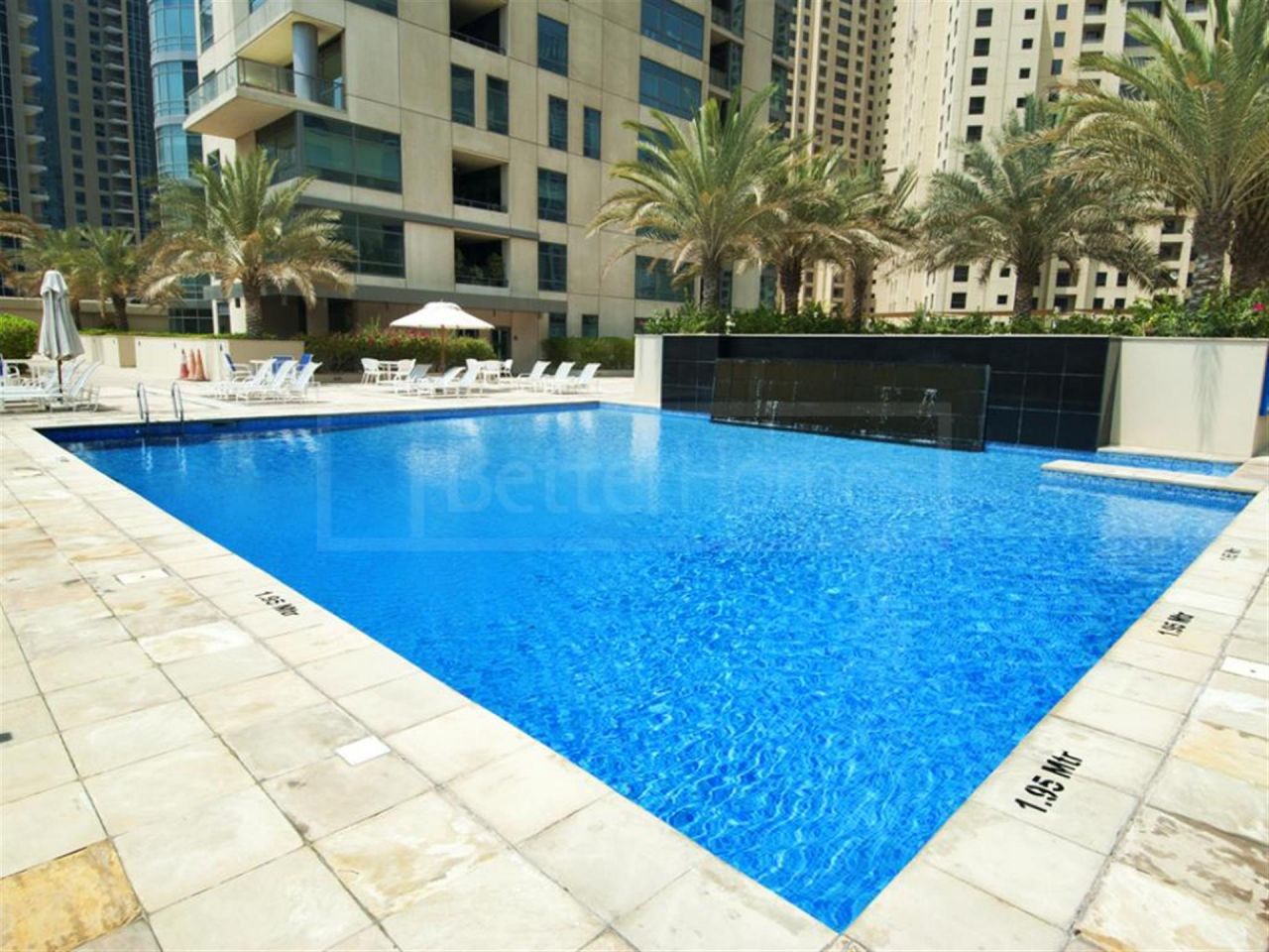 Апартаменты в Дубае, ОАЭ, 204 м2 - фото 1
