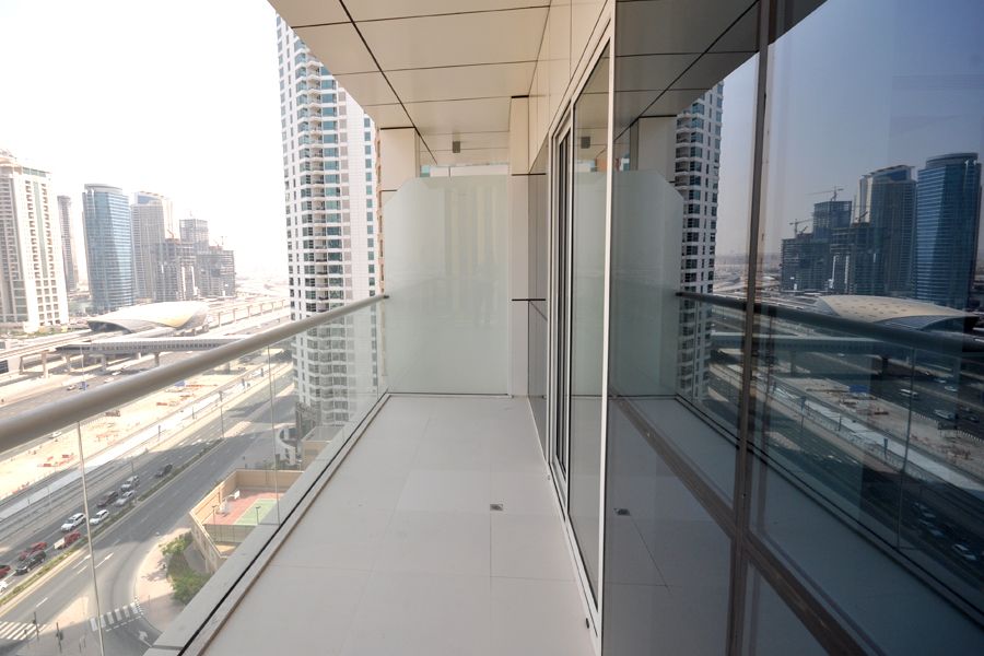 Апартаменты в Дубае, ОАЭ, 79 м2 - фото 1