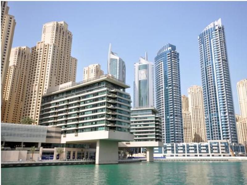 Апартаменты в Дубае, ОАЭ, 64.6 м2 - фото 1