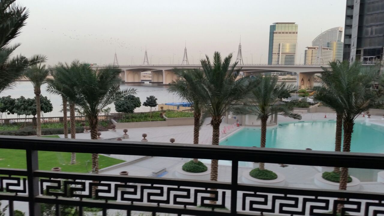 Апартаменты в Дубае, ОАЭ, 357 м2 - фото 1