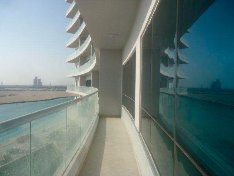 Апартаменты в Абу-Даби, ОАЭ, 142 м2 - фото 1