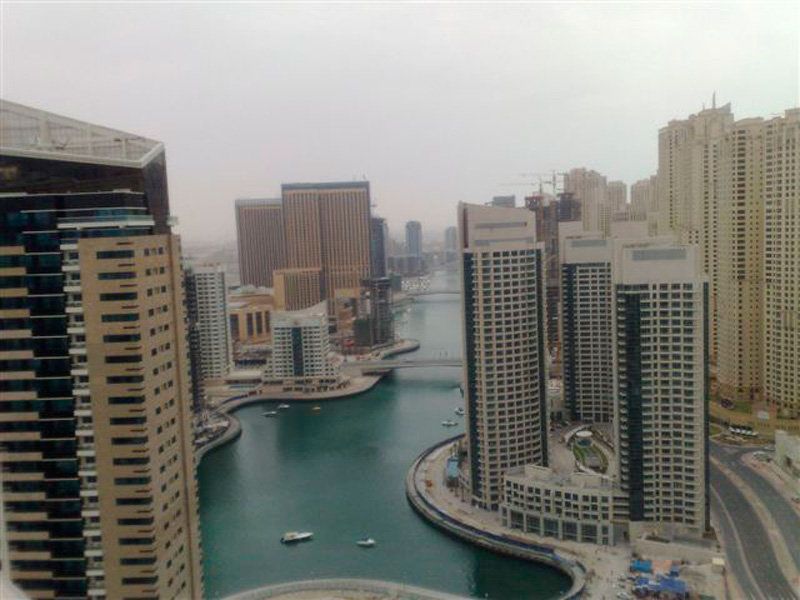 Апартаменты в Дубае, ОАЭ, 91 м2 - фото 1