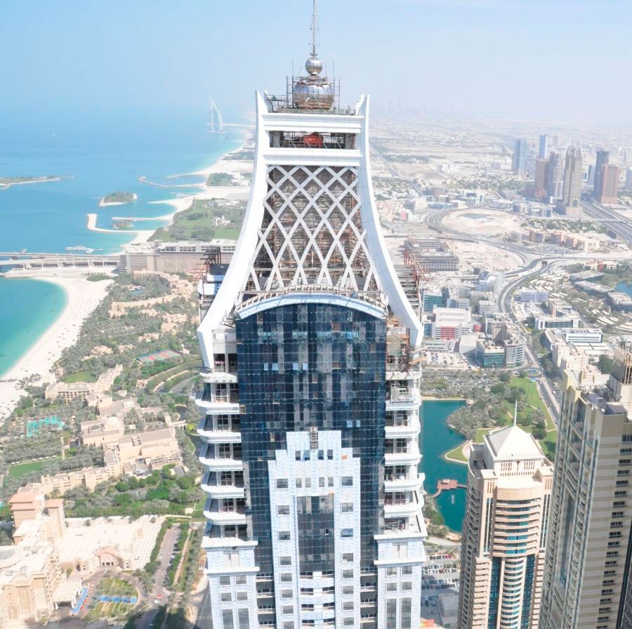 Апартаменты в Дубае, ОАЭ, 144 м2 - фото 1