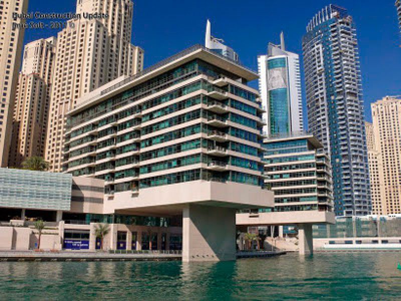 Апартаменты в Дубае, ОАЭ, 248 м2 - фото 1