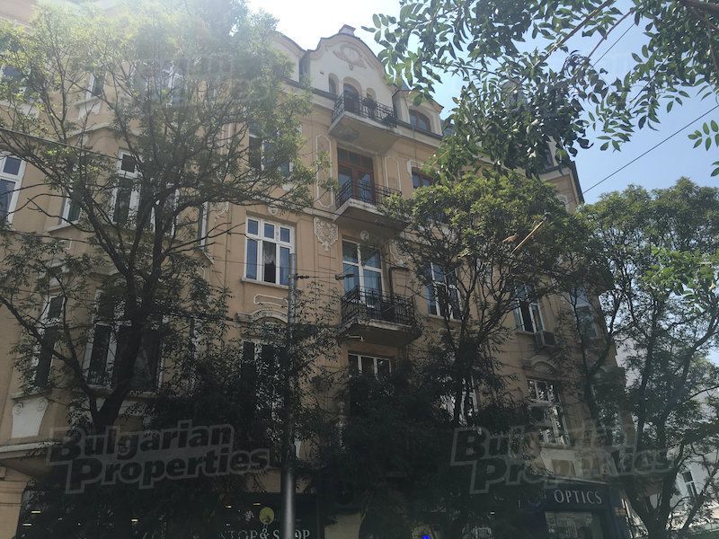 Апартаменты в Софии, Болгария, 95 м2 - фото 1