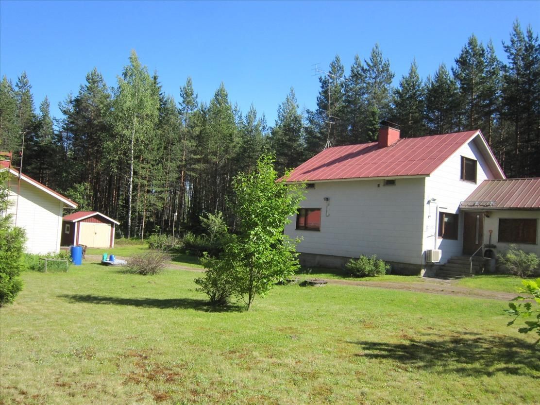Дом в Коуволе, Финляндия, 104 м2 - фото 1