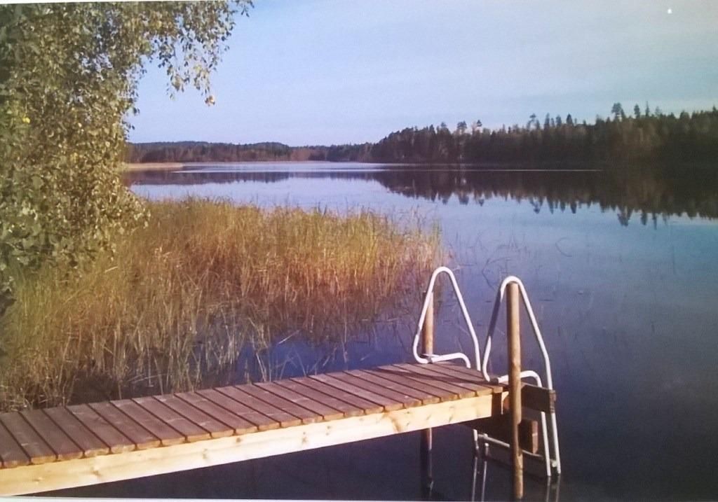 Коттедж в Юва, Финляндия, 37 м2 - фото 1