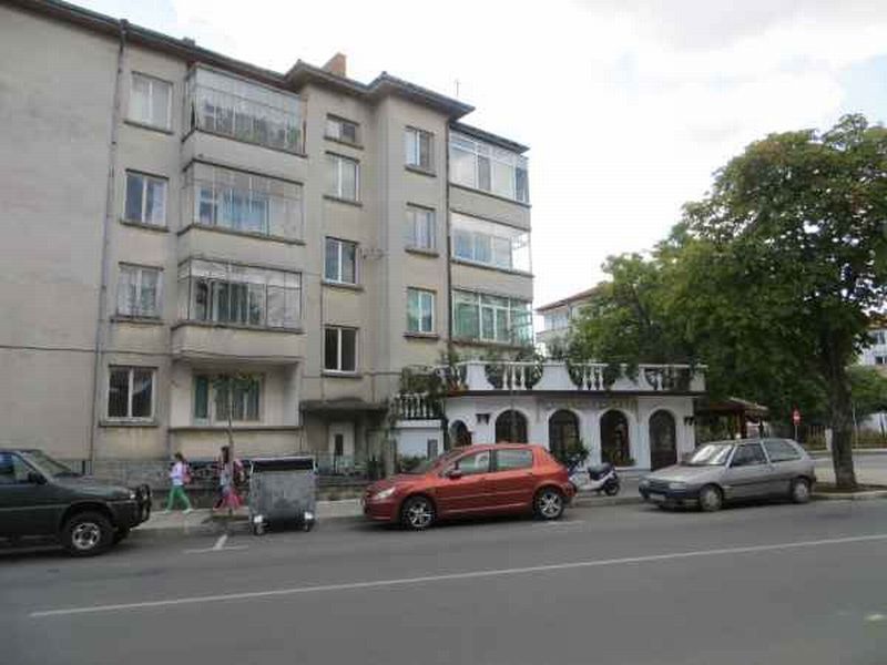 Квартира Бургасская область, Болгария, 111 м2 - фото 1
