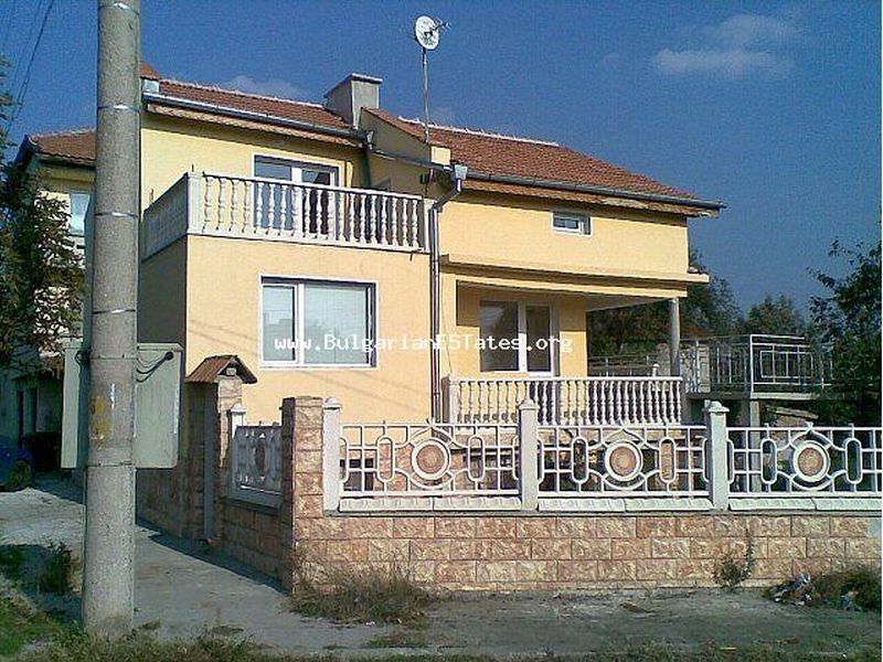 Дом Бургасская область, Болгария, 200 м2 - фото 1