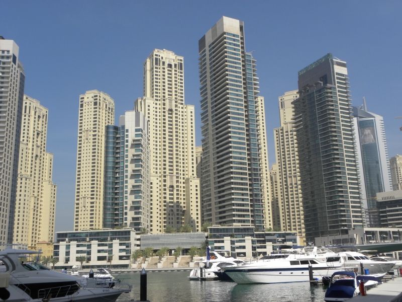 Апартаменты в Дубае, ОАЭ, 74 м2 - фото 1