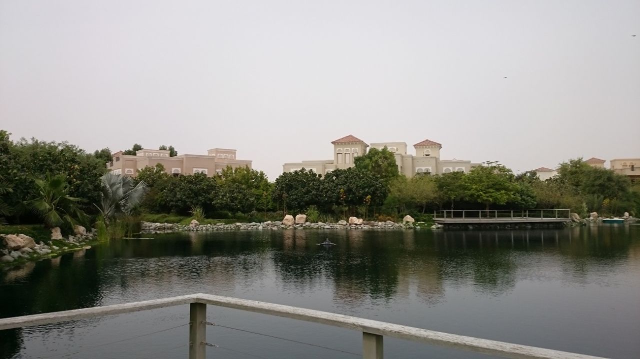 Апартаменты в Дубае, ОАЭ, 303 м2 - фото 1