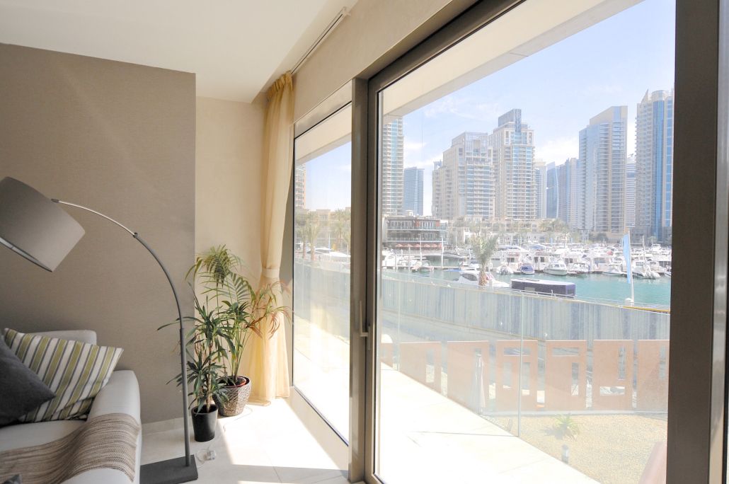 Апартаменты в Дубае, ОАЭ, 114.93 м2 - фото 1