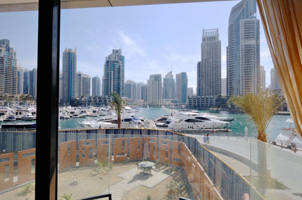 Апартаменты в Дубае, ОАЭ, 78.03 м2 - фото 1