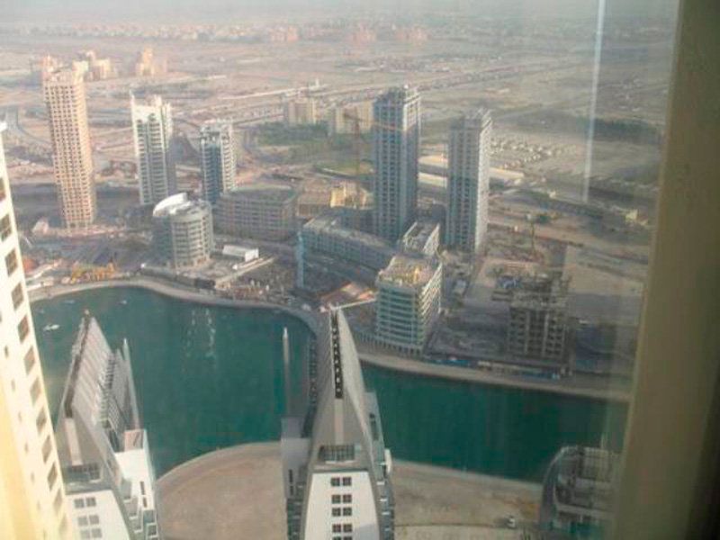 Апартаменты в Дубае, ОАЭ, 571 м2 - фото 1