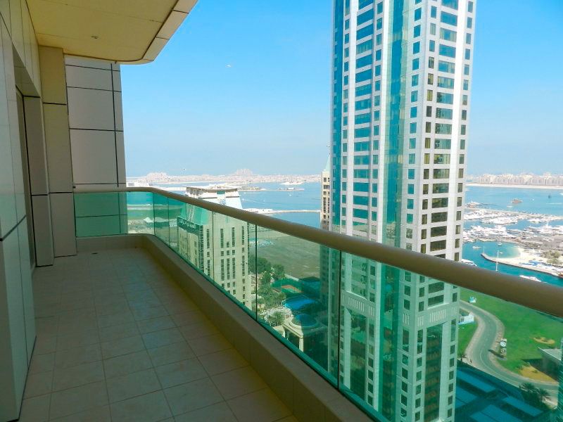 Апартаменты в Дубае, ОАЭ, 47.7 м2 - фото 1