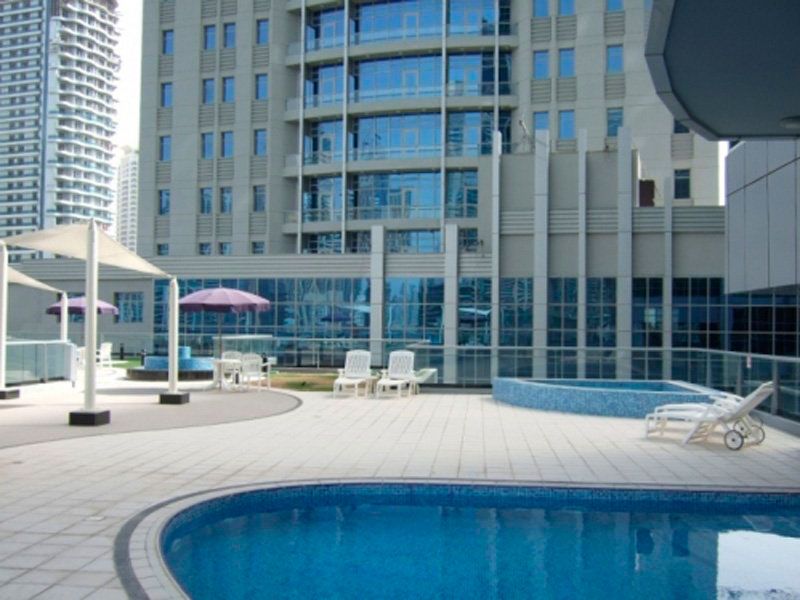 Апартаменты в Дубае, ОАЭ, 70.8 м2 - фото 1
