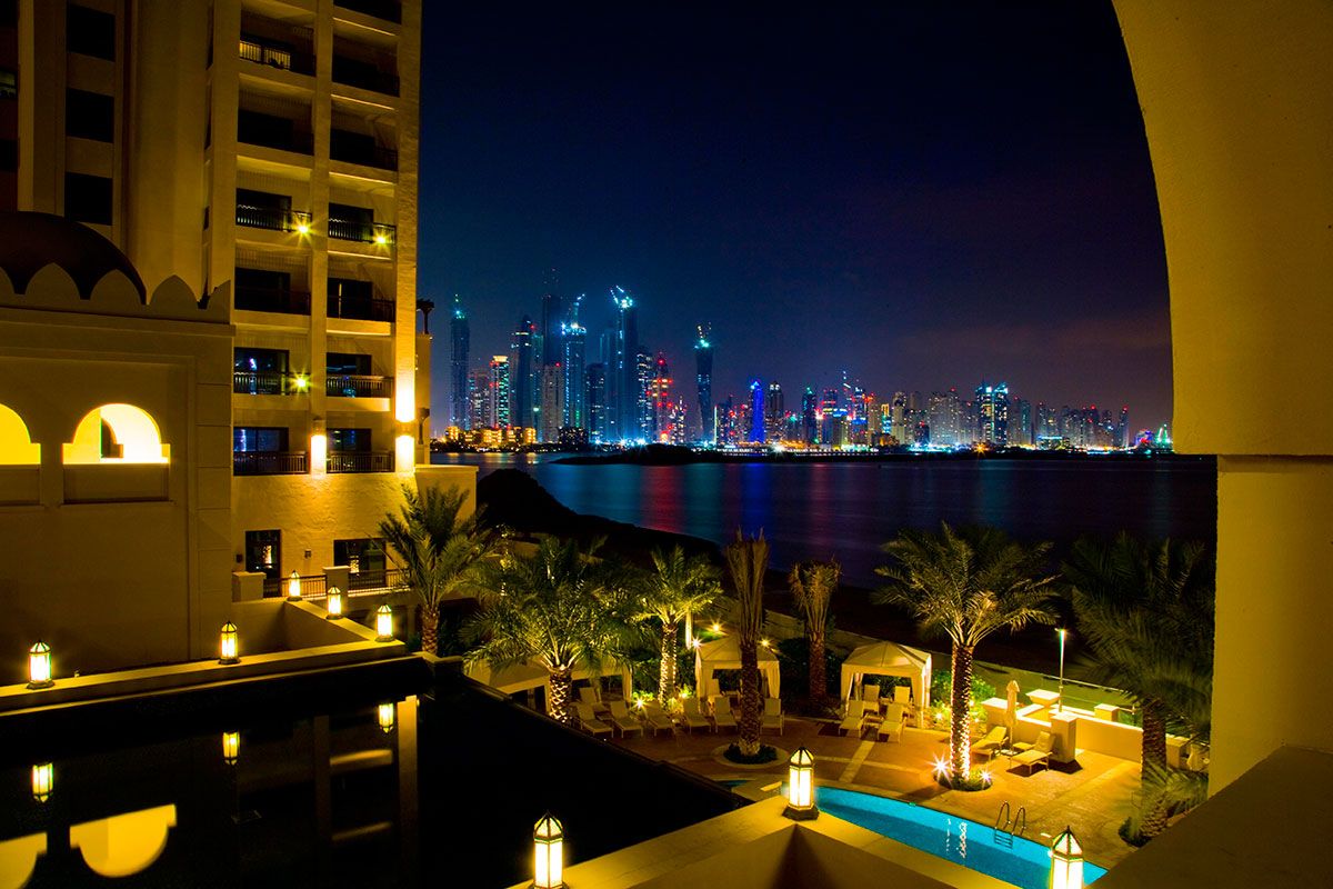 Апартаменты в Дубае, ОАЭ, 127.6 м2 - фото 1