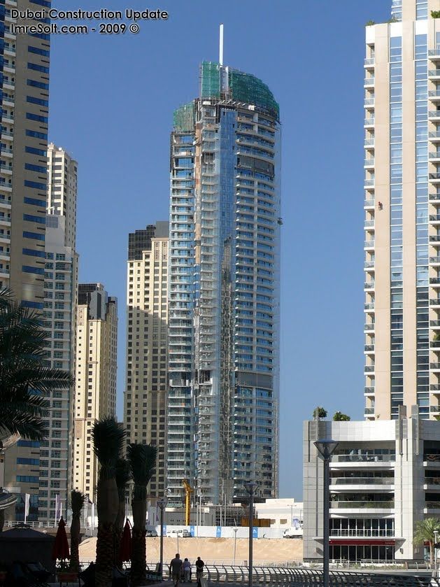 Апартаменты в Дубае, ОАЭ, 201 м2 - фото 1