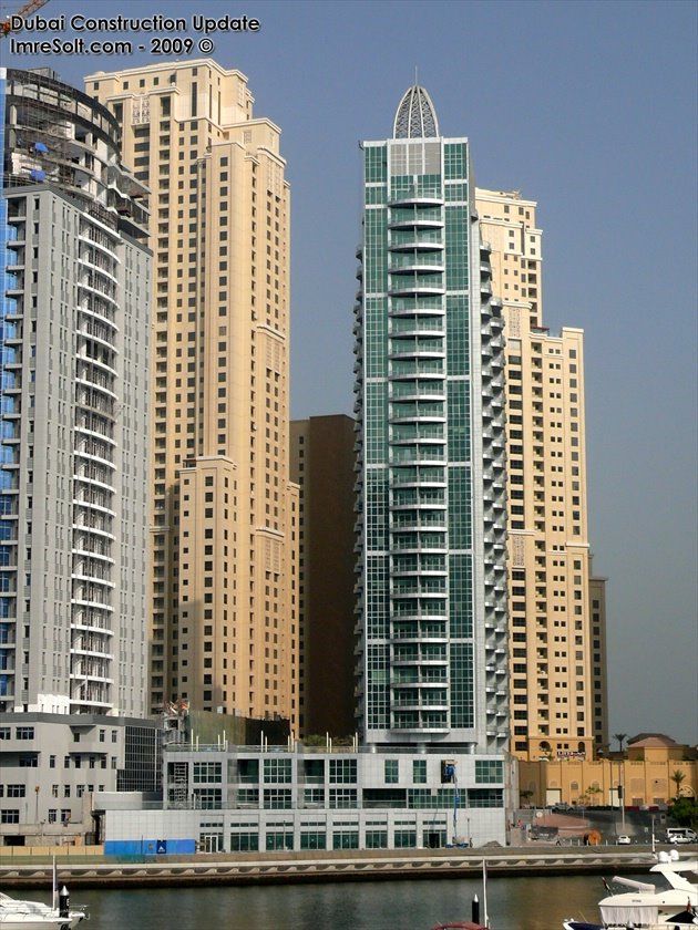 Апартаменты в Дубае, ОАЭ, 148 м2 - фото 1