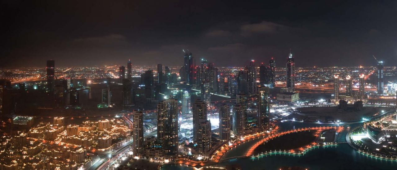 Апартаменты в Дубае, ОАЭ, 175.9 м2 - фото 1