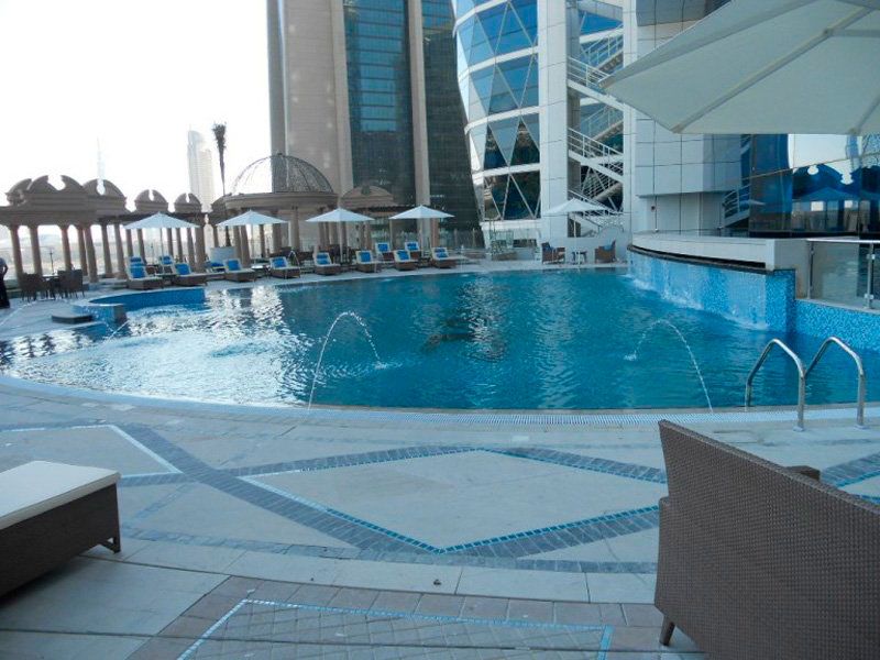 Апартаменты в Дубае, ОАЭ, 126 м2 - фото 1