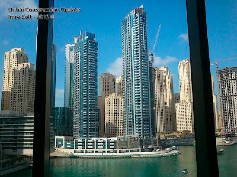 Апартаменты в Дубае, ОАЭ, 71.6 м2 - фото 1