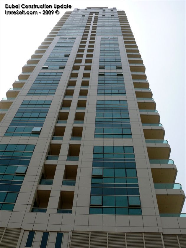 Апартаменты в Дубае, ОАЭ, 50.7 м2 - фото 1