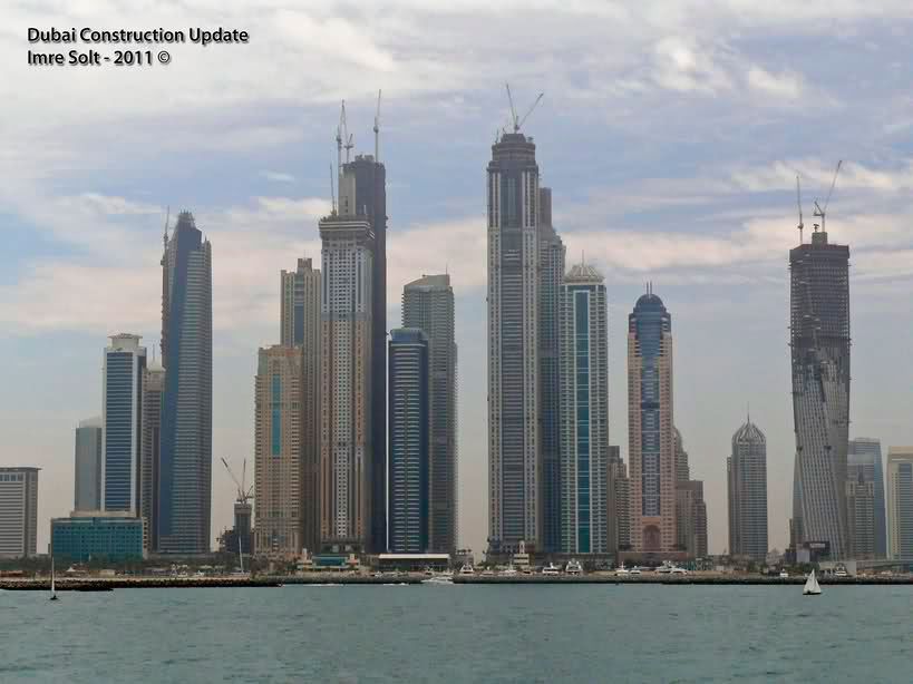 Апартаменты в Дубае, ОАЭ, 187 м2 - фото 1