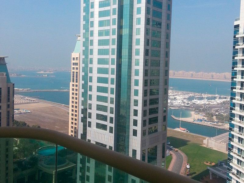 Апартаменты в Дубае, ОАЭ, 114.5 м2 - фото 1