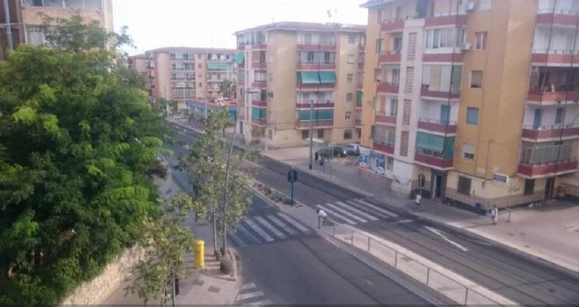 Квартира в Аликанте, Испания, 74 м2 - фото 1