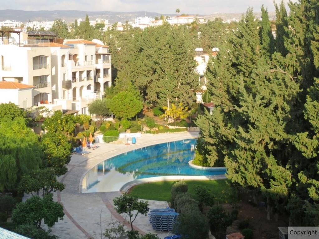 Квартира в Пафосе, Кипр, 105 м2 - фото 1