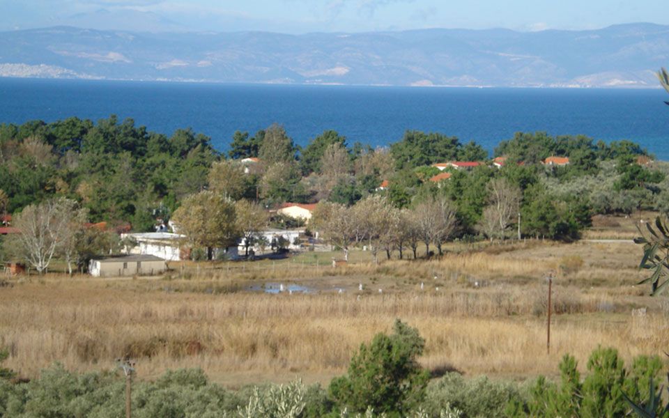 Земля в номе Ханья, Греция - фото 1