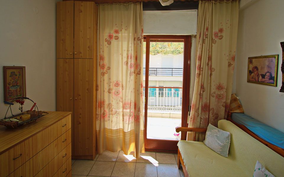 Квартира в номе Ханья, Греция - фото 1