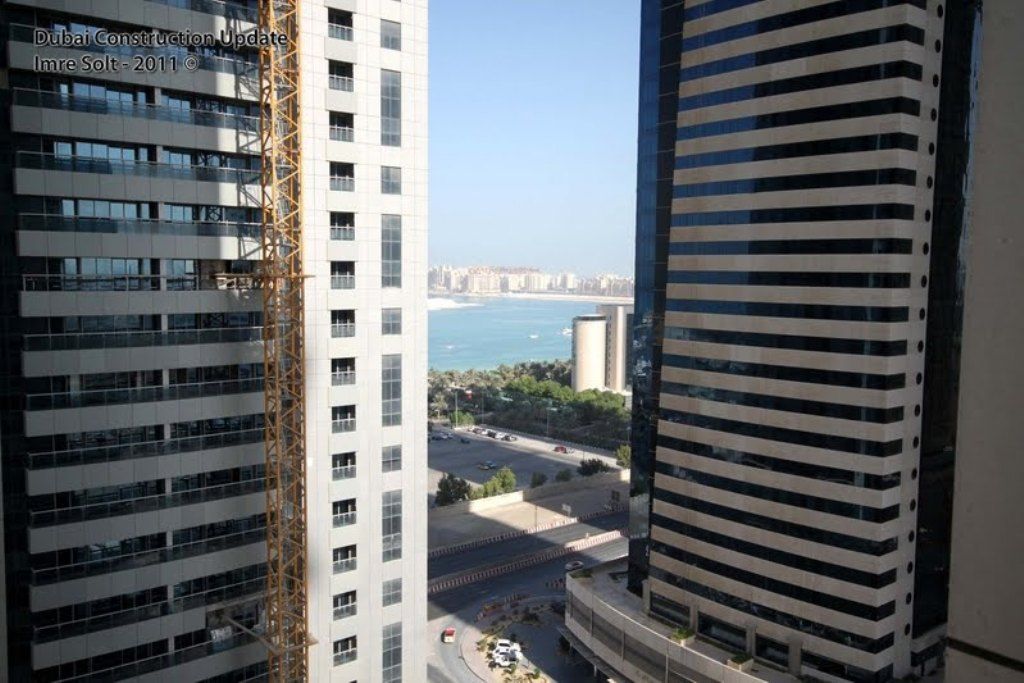 Апартаменты в Дубае, ОАЭ, 82.9 м2 - фото 1