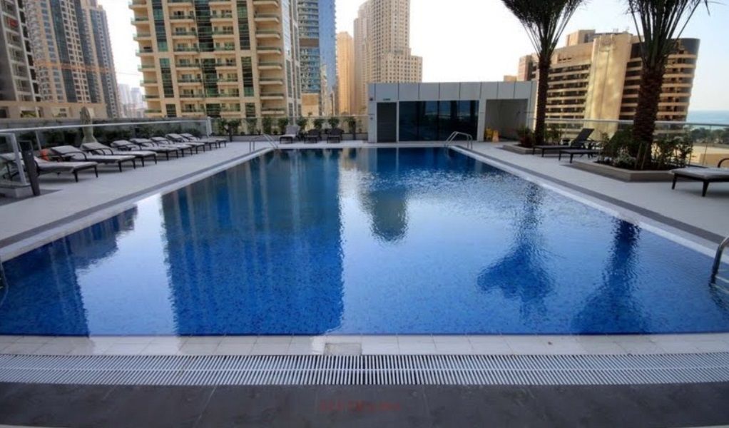 Апартаменты в Дубае, ОАЭ, 120 м2 - фото 1