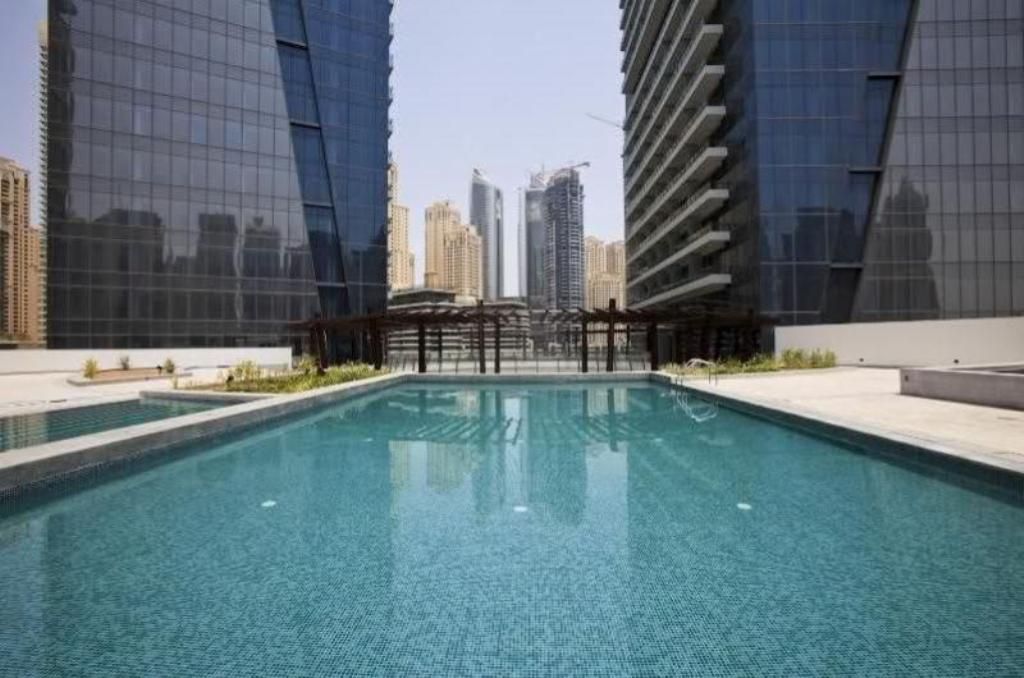 Апартаменты в Дубае, ОАЭ, 99 м2 - фото 1