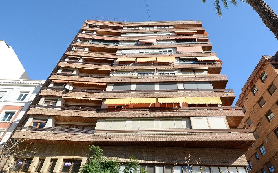 Квартира в Аликанте, Испания, 107 м2 - фото 1