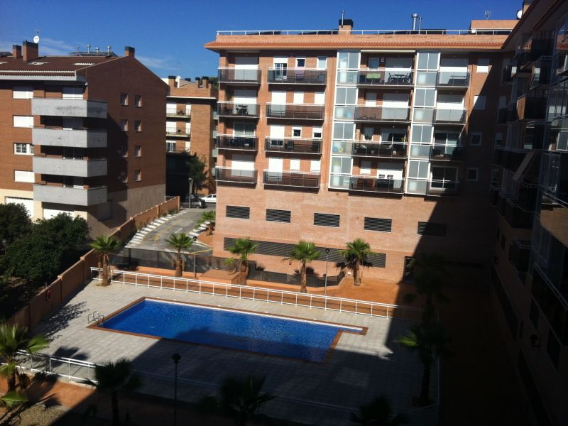 Квартира в Таррагоне, Испания, 70 м2 - фото 1