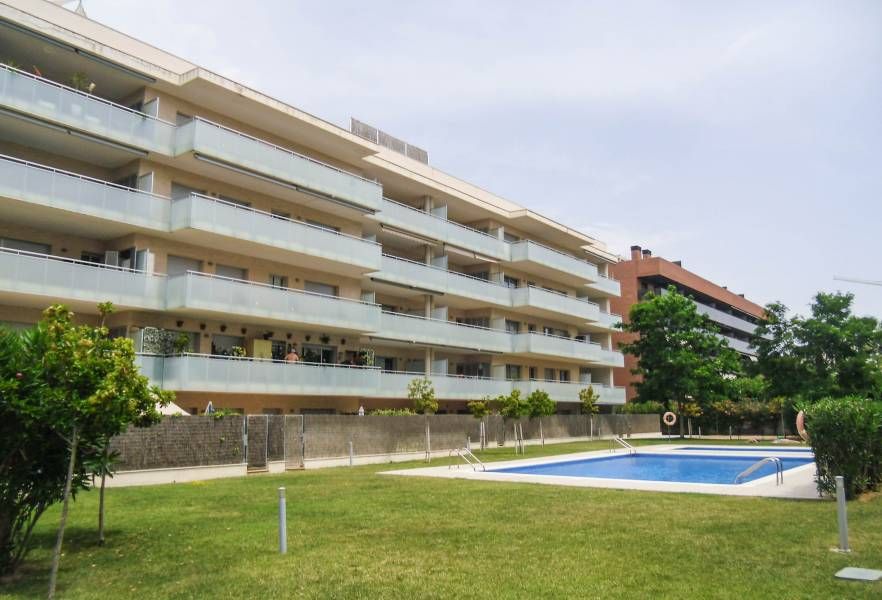 Квартира Коста Дорада, Испания, 96 м2 - фото 1