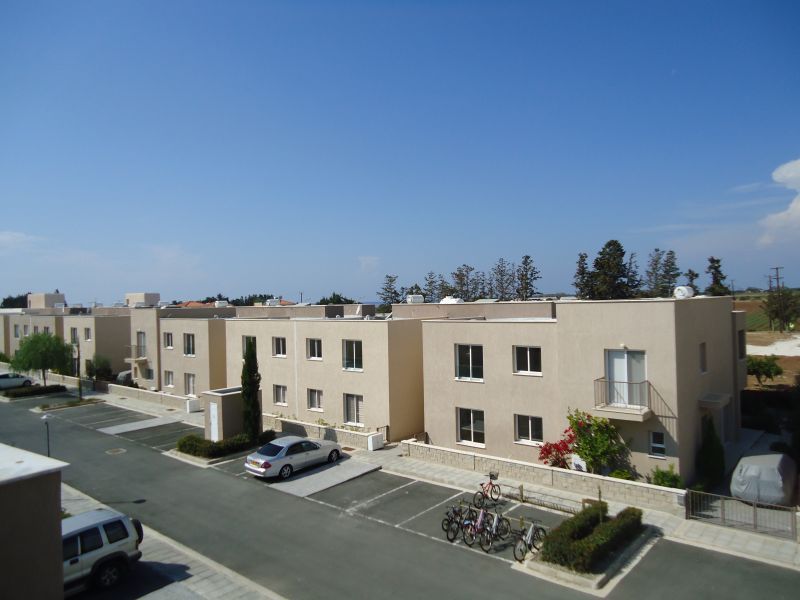Квартира в Пафосе, Кипр, 120 м2 - фото 1