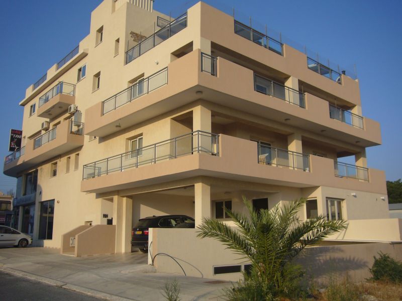 Квартира в Пафосе, Кипр, 240 м2 - фото 1