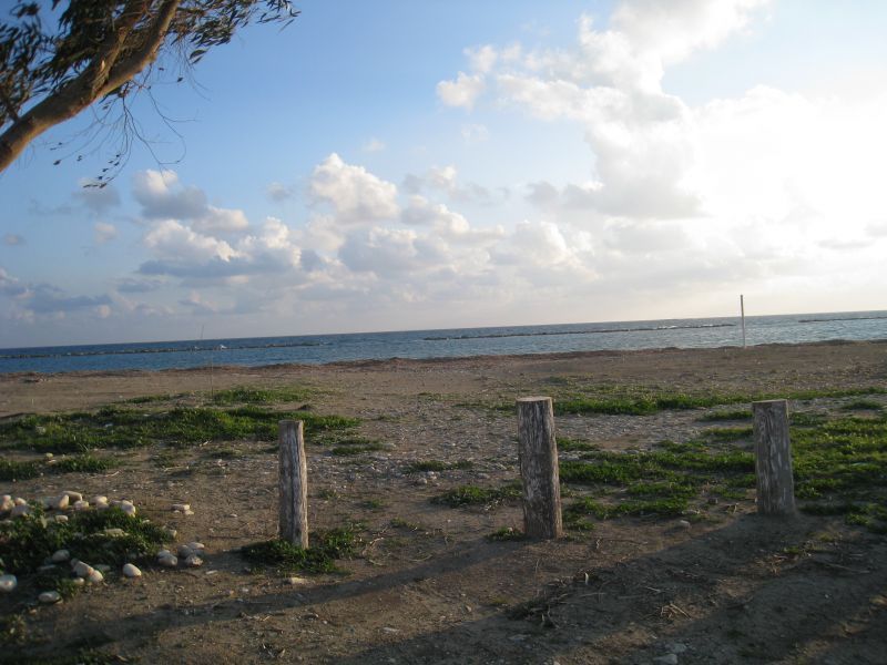 Земля в Пафосе, Кипр, 2 700 м2 - фото 1