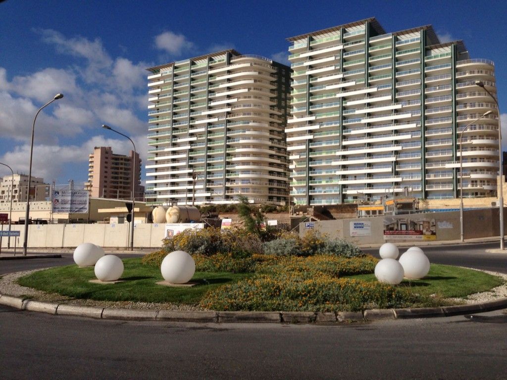 Квартира в Слиме, Мальта, 320 м2 - фото 1