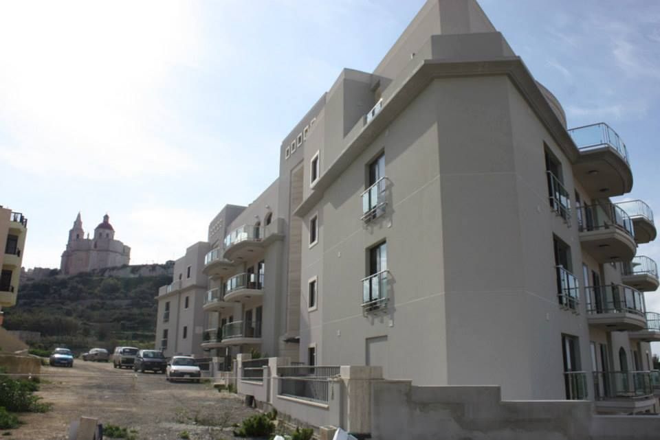 Квартира в Меллихе, Мальта, 78 м2 - фото 1
