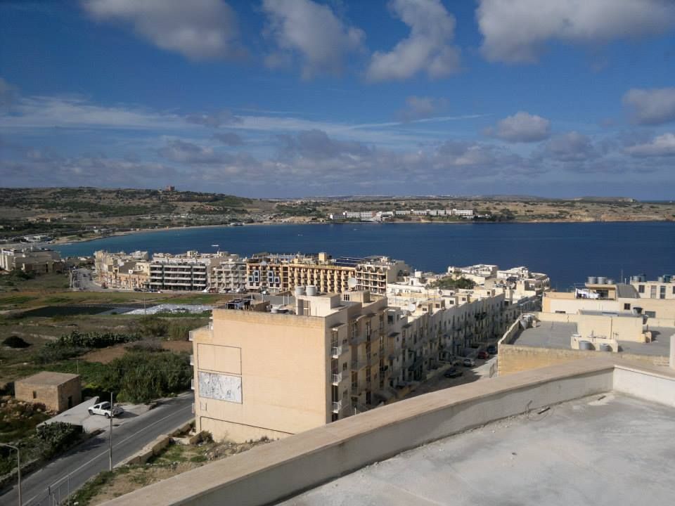 Квартира в Меллихе, Мальта, 418 м2 - фото 1