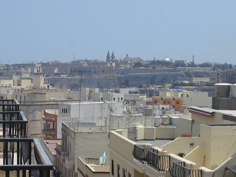 Квартира Все регионы, Мальта, 111 м2 - фото 1