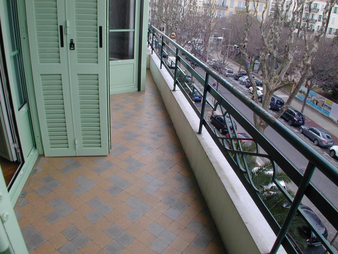 Квартира в Ницце, Франция, 95 м2 - фото 1
